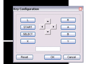 Adjusting the controls and keybinds of iDeaS emulator